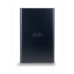 LaCie Mobile Disk Manuel utilisateur