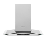 Samsung HC9390BG Manuel utilisateur