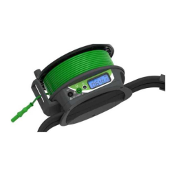 Gossen MetraWatt METRALINE RLO-CHECK Operating instrustions | Fixfr