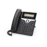 Cisco IP Phone 7811  Manuel utilisateur