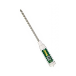 Extech Instruments MO750 Soil Moisture Meter Manuel utilisateur