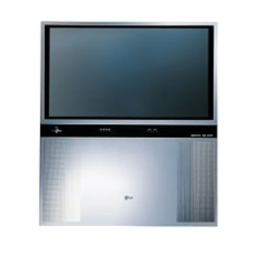 LG RT-39NZ40RB Manuel du propriétaire | Fixfr