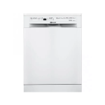 Bauknecht GSF 2984/1 WS Dishwasher Manuel utilisateur