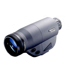 Minox NV 400 Manuel du propriétaire | Fixfr