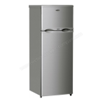 Whirlpool ARC2353IX Fridge/freezer combination Manuel utilisateur