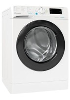 Indesit BWE101683XWKFR N Washing machine Manuel utilisateur | Fixfr