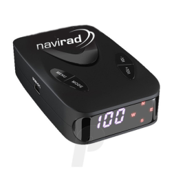 NAVIRAD GPS NAVIRAD Manuel utilisateur | Fixfr