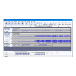 SOURCEFORGE Audacity Mode d'emploi