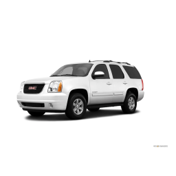 GMC Yukon/Yukon XL 2013 : Guide + Chat IA & PDF | Fixfr