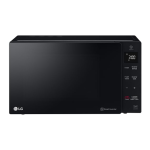LG MC-3180W Manuel d'utilisation + Chat IA