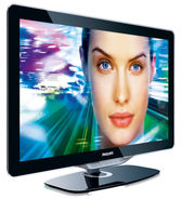 Philips 46PFL8685H/12 Téléviseur LED Manuel utilisateur | Fixfr