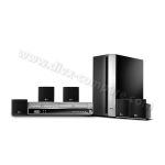 LG LH-C360SE Manuel d'Utilisateur + AI Chat &amp; PDF