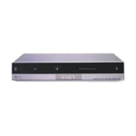 LG VL9400W Manuel Utilisateur + Chat IA et PDF