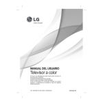 LG CW81C Guide de l'utilisateur | Chat IA &amp; PDF