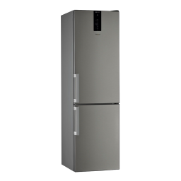 Whirlpool W9 931D IX H : Assistance IA & PDF | Fixfr