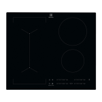Electrolux LIV63443C Notice d'utilisation + AI Chat