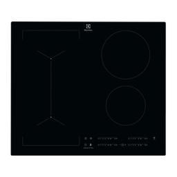 Electrolux LIV63443C Notice d'utilisation + AI Chat | Fixfr