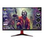 VG Series VG272 Guide Utilisateur &amp; IA Chat