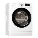 Whirlpool FFB 8638 BV FR Manuel utilisateur