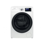 Whirlpool W6 W045WBP FR Washing machine Manuel utilisateur