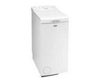 Whirlpool AWE 6728 Washing machine Manuel utilisateur | Fixfr