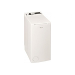 Whirlpool TDLR 72223SS FR/N | AI Chat &amp; PDF Access