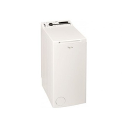 Whirlpool TDLR 72223SS FR/N | AI Chat & PDF Access | Fixfr