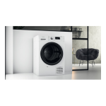 Whirlpool FT CM11 8XBNB FR Manuel utilisateur