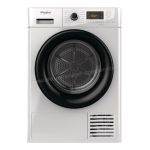 Indesit FT CHA CM11 8XBB FR Manuel utilisateur