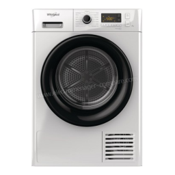 Indesit FT CHA CM11 8XBB FR Manuel utilisateur | Fixfr