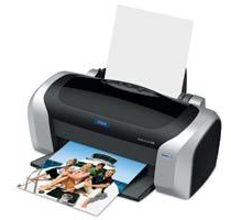 Epson Stylus C86 Manuel du propriétaire | Fixfr