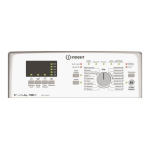 INDESIT ITWD 61052 G: Fiche produit + IA