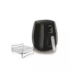 Philips CP0349/01 Premium Compact Panier QuickClean Manuel utilisateur