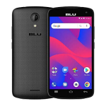 Blu Studio X8 HD Manuel du propri&eacute;taire