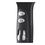 Philips SalonDry Control HP4983 | Chat IA &amp; PDF
