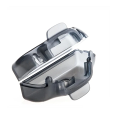 Philips CP0412/01 Capot de protection Manuel utilisateur | Fixfr