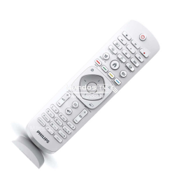 Philips 6609: Mode d'emploi + Chat IA et PDF | Fixfr