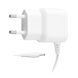 Philips CP9997/01 Baby monitor Adaptateur secteur pour écoute-bébé Manuel utilisateur | Fixfr