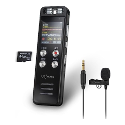 Philips LFH0895/00 Voice Tracer Enregistreur de réunion Guide de démarrage rapide | Fixfr