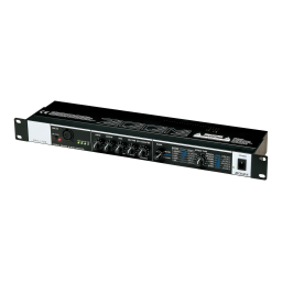 Zoom RFX-1100 Mode d'emploi + Assistance IA | Fixfr