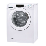 Manuel d'utilisation Candy Lave-linge s&eacute;chant + AI Chat &amp; PDF Download
