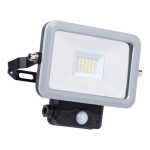 Powerplus WOC110001 LED PAD PRO 10W + SENSOR Manuel du propri&eacute;taire