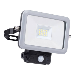WOC110001 Projecteur DEL Manuel + Chat IA | Fixfr