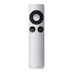 Apple Remote Desktop Manuel utilisateur | Fixfr