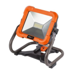 Powerplus POWDP8031 PORTABLE FLOODLIGHT 20V (NO BATT.) Manuel du propri&eacute;taire