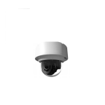 Pelco Sarix Enhanced 3 Dome Guide d'installation