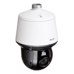 Pelco Spectra Pro s&eacute;rie IR P2230L-ESR: IA Chat &amp; PDF
