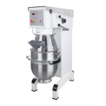 Varimixer AR100 VL-1L Manuel utilisateur