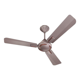 Hunter Fan 27221 Ceiling Fan Manuel utilisateur | Fixfr