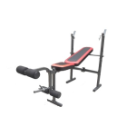 Weider WEEVBE7909 Manuel utilisateur